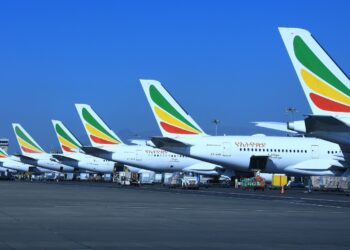 Namibia looks to Ethiopian Airlines model as govt plans new national carrier