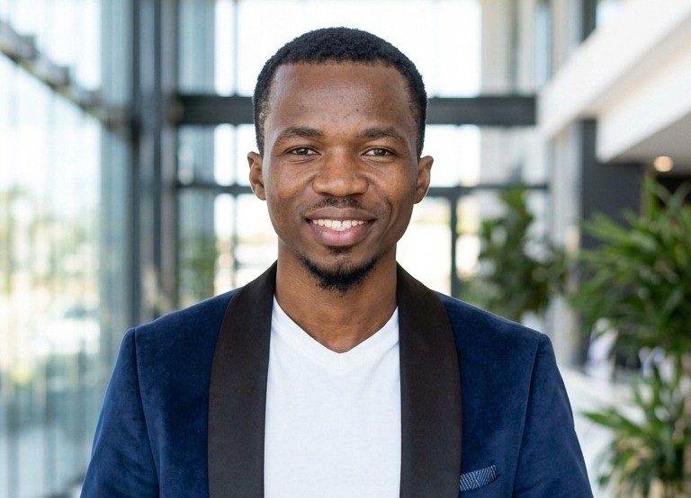 MOSES AIPINGE - The Brief | Namibia's Leading Business & Financial News