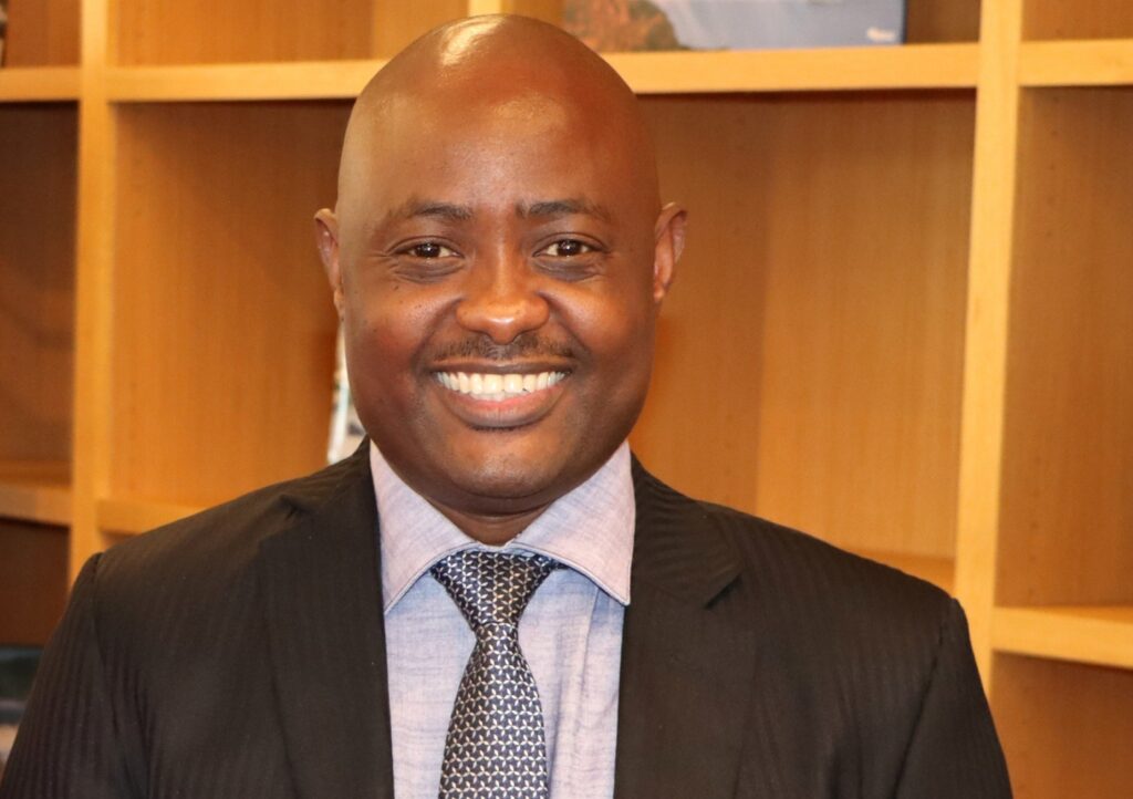 Gabriel pic - The Brief | Namibia's Leading Business & Financial News