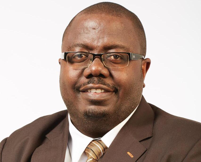 Alex Shimuafeni - The Brief | Namibia's Leading Business & Financial News