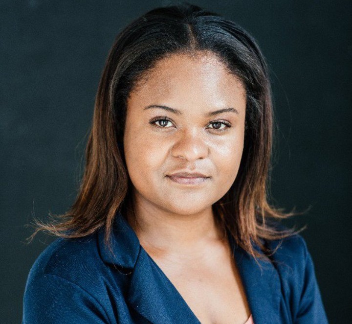 Rochelle Dukeleni - The Brief | Namibia's Leading Business & Financial News