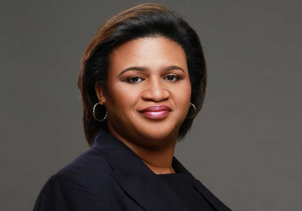 Martha Murorua - The Brief | Namibia's Leading Business & Financial News