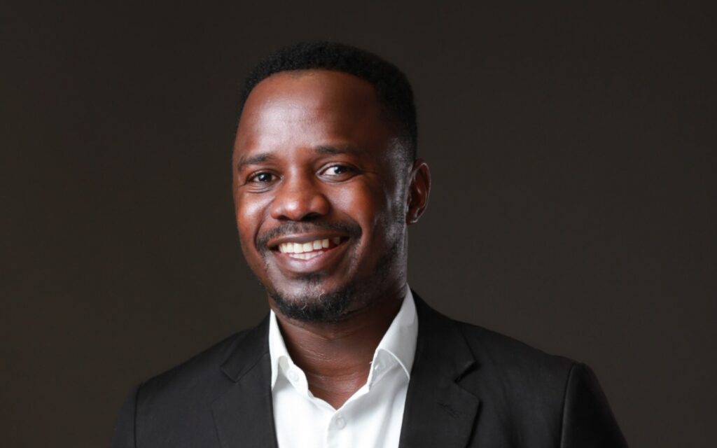 Silvester Wayiti - The Brief | Namibia's Leading Business & Financial News