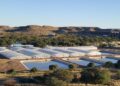 HARDAP INLAND AQUACULTURE CENTRE - The Brief | Namibia's Leading Business & Financial News Agriculture ministry explores PPP to revive Hardap aquaculture centre