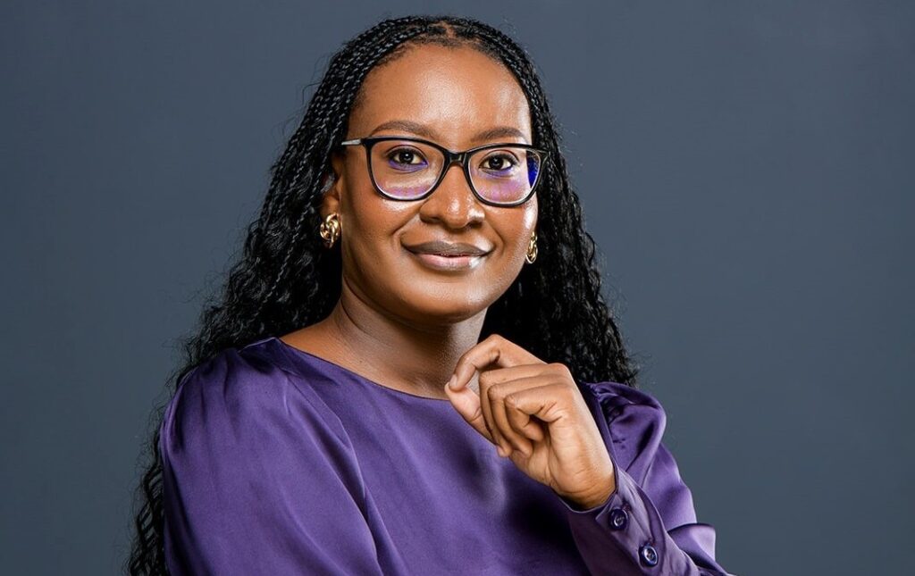 Ndeyapo Ekandjo - The Brief | Namibia's Leading Business & Financial News