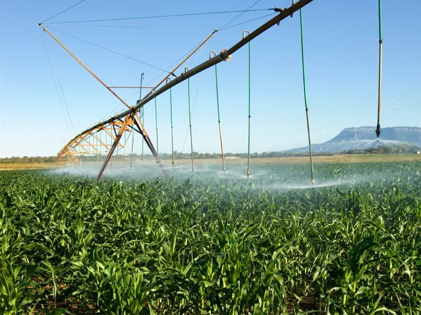 IRRIGATION - The Brief | Namibia's Leading Business & Financial News