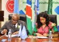 WhatsApp Image 2026-03-17 at 11.18.29 AM - The Brief | Namibia's Leading Business & Financial News N$163 million funding gap threatens FAO food security programme in Namibia