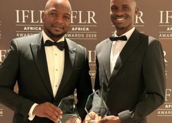 SNC Incorporated wins Namibia Law Firm of the Year at IFLR Africa Awards