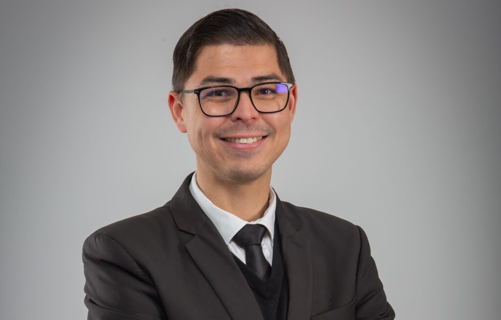 Wade Henckert - The Brief | Namibia's Leading Business & Financial News
