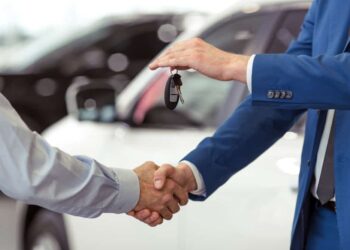 Vehicle sales rebound in February as Namibia records 1,165 units sold