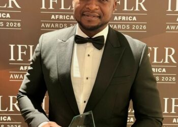 IFLR Africa Legal Awards name Shakwa Nyambe Namibia’s Lawyer of the Year