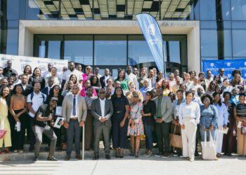Standard Bank expands MSME programme, adds informal sector track