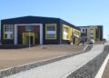 Govt commits over N$114.7 million to Keetmanshoop TVET centre development