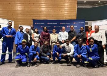 Capricorn Foundation launches entrepreneurship programme for vocational graduates