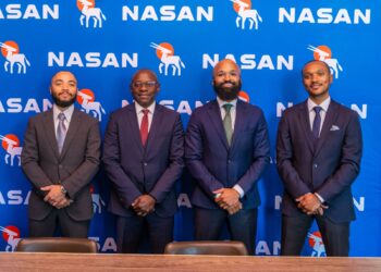 Nasan Energies approved to acquire 52 fuel service stations