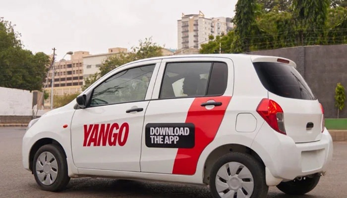YANGO - The Brief | Namibia's Leading Business & Financial News