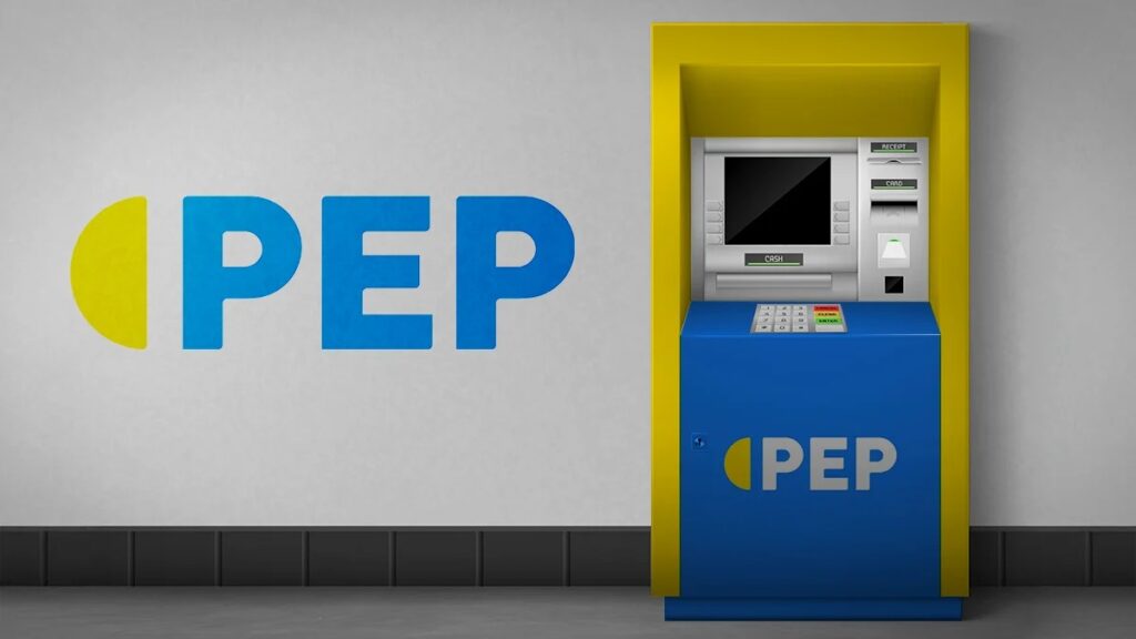 PEP - The Brief | Namibia's Leading Business & Financial News