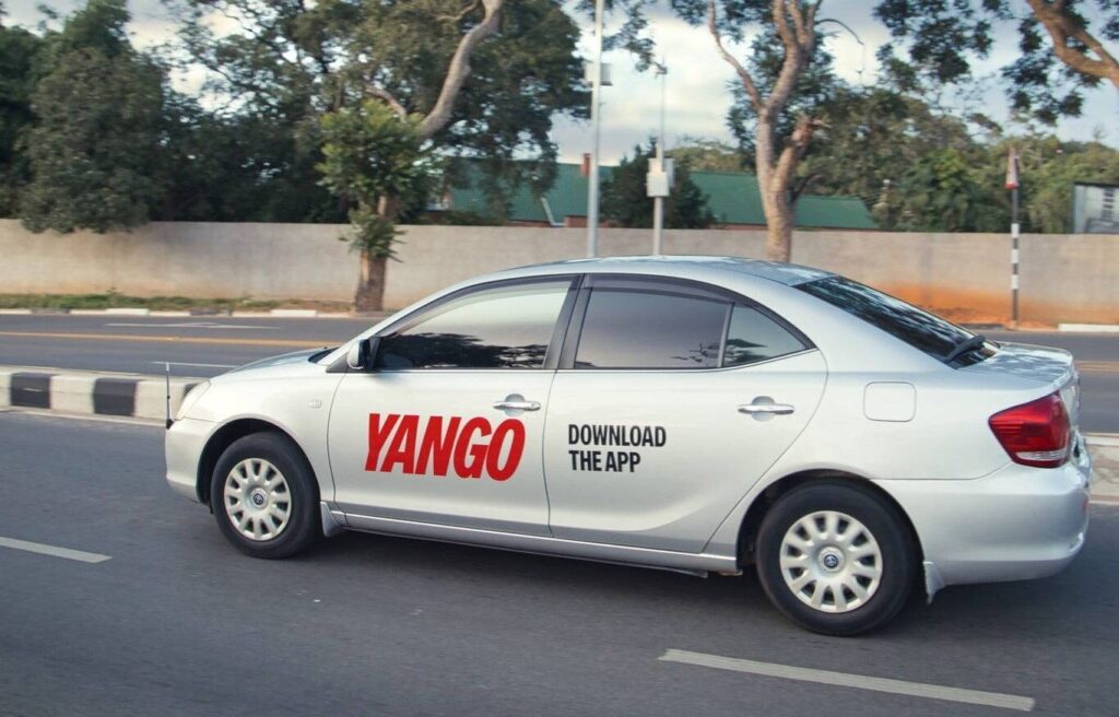 YANGO1 - The Brief | Namibia's Leading Business & Financial News