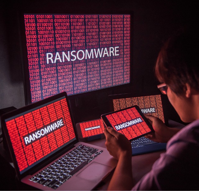 Ransomware - The Brief | Namibia's Leading Business & Financial News