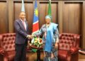 Walvis Bay identified as key hub to boost Namibia–Botswana trade