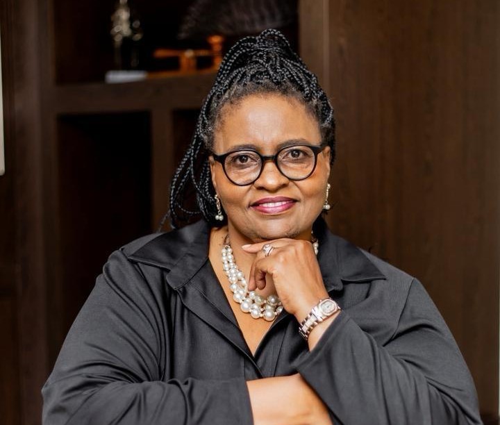 Menesiah Muinjo - The Brief | Namibia's Leading Business & Financial News