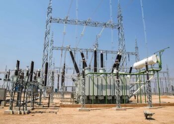 Namibia imports over half of electricity in January
