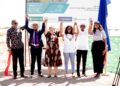 Old Mutual invests N$12.75 million in 311-plot Mariental housing development