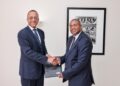 WhatsApp Image 2026-03-23 at 43621 PM - The Brief | Namibia's Leading Business & Financial News BoN, NAMFISA sign agreement to strengthen financial sector oversight