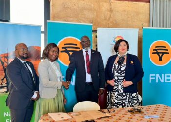 NTB, FNB launch national programme to support tourism SMEs