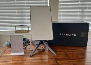 Starlink lincence bid rejected in Namibia