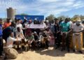 819 farmers supported under livestock scheme as Hope Farm benefits 48