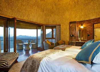 Hospitality occupancy rises to 32.39% amid weak demand outlook