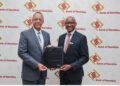 WhatsApp Image 2026-03-24 at 54053 PM - The Brief | Namibia's Leading Business & Financial News Bank of Namibia signs first gold purchase deal to diversify foreign reserves