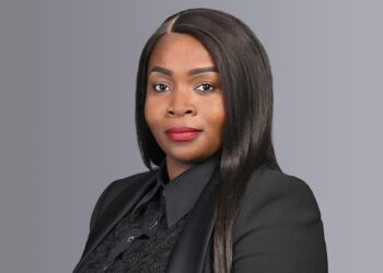 CDH appoints Phetheni Nkuna as COO to oversee operations across Namibia and Africa