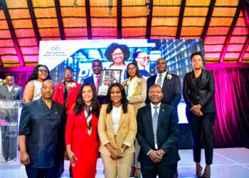 DBN launches N$400m financing initiative for Namibian women entrepreneurs