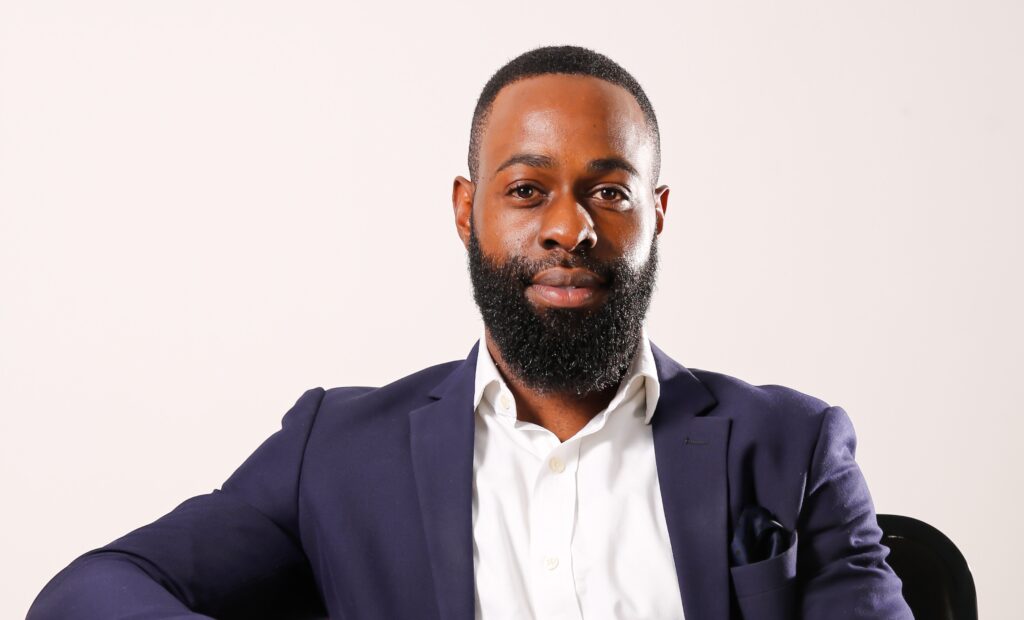 CHUKA OKAFOR - The Brief | Namibia's Leading Business & Financial News