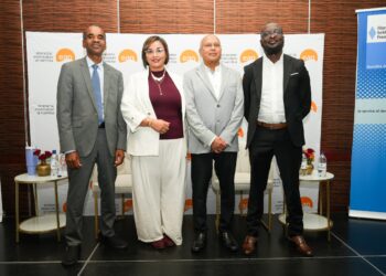 Namibia urged to seize AI opportunity to boost skills, jobs and economic growth
