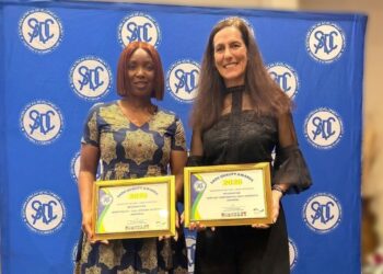 Hartlief, O&L Leisure secure SADC quality awards recognition