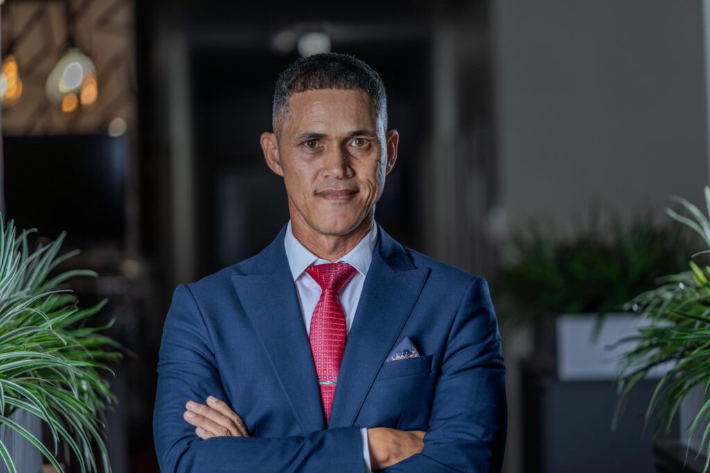 Windsor Markus - The Brief | Namibia's Leading Business & Financial News