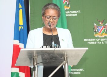 Community conservation contributes N$109m to Namibia’s economy in 2025