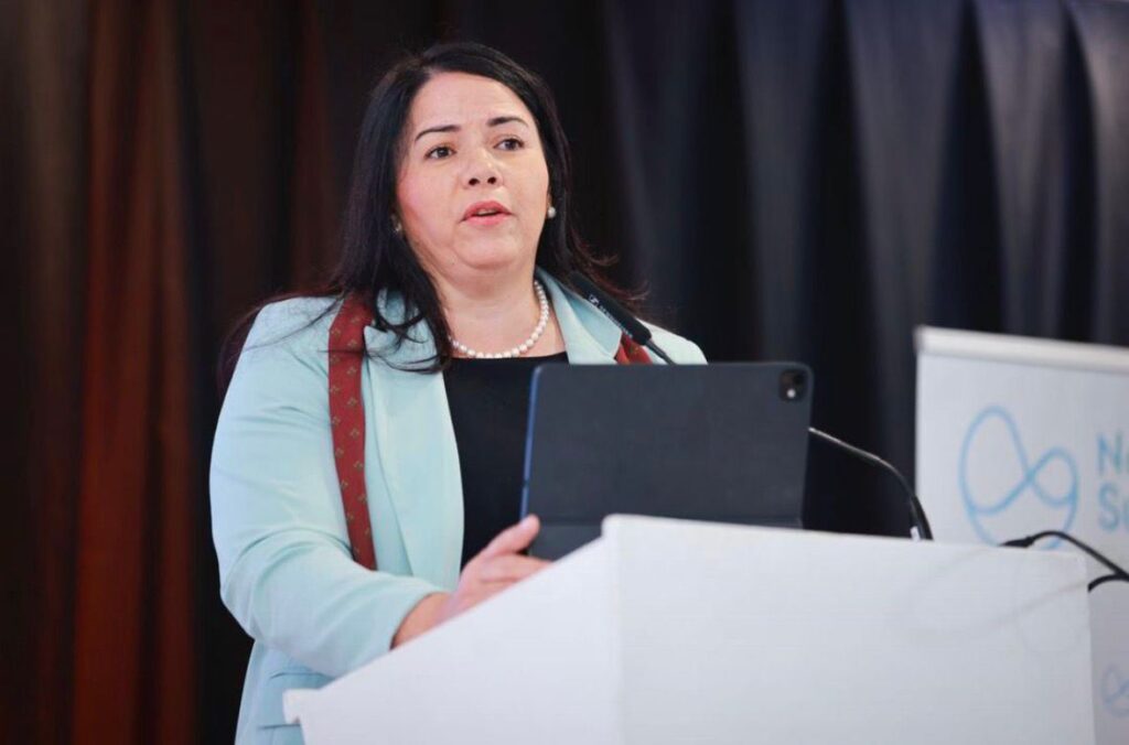 Leonie Dunn2 - The Brief | Namibia's Leading Business & Financial News