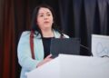 Leonie Dunn2 - The Brief | Namibia's Leading Business & Financial News BoN warns climate risk threatens financial stability, says regulation alone won’t deliver