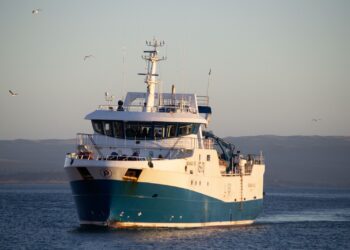 NovaNam renews global crew certification