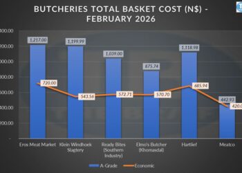 Where to buy meat for less: Meatco tops February price survey