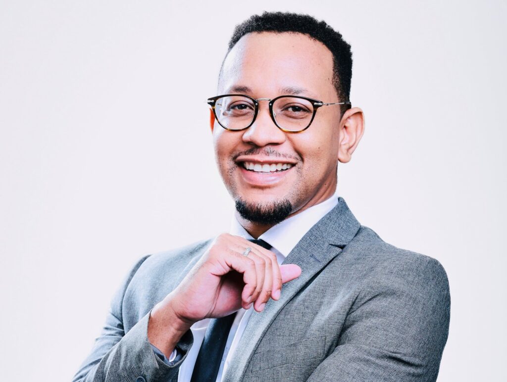 Hans Karon - The Brief | Namibia's Leading Business & Financial News