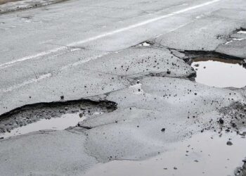 Windhoek spends N$64m on potholes and road repairs