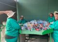 EIF hands over N$4.9m waste facility in Etosha funded by environmental levies