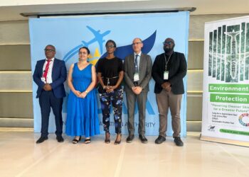 Namibia to assess readiness for sustainable aviation fuel production