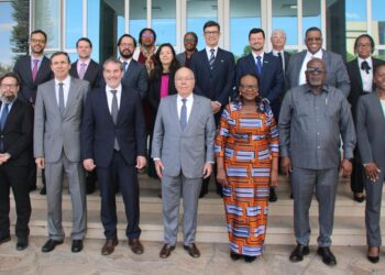 Brazil seeks expanded pork and poultry exports to Namibia