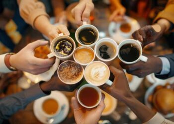 Bank Windhoek and Visa launch new coffee lifestyle event in Windhoek